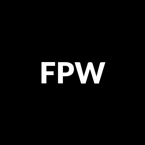 FPWM logo