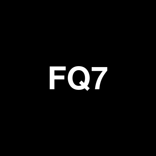 FQ7 logo