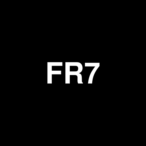 FR70 logo