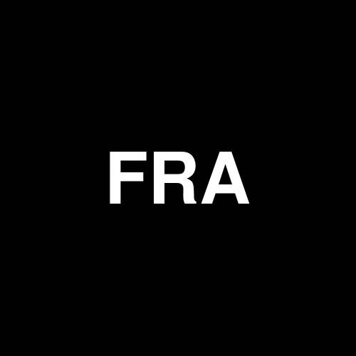 FRAR logo