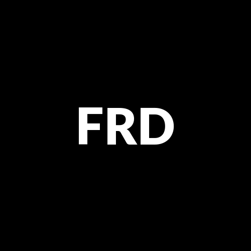 FRDN logo