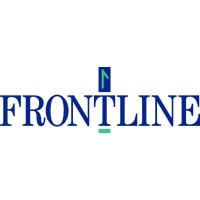 Frontline Ltd-Bermuda logo