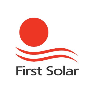 First Solar, Inc. logo