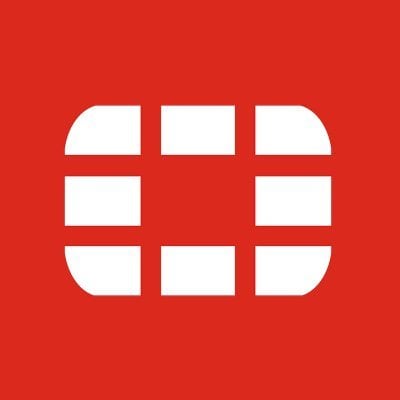 FTNT logo