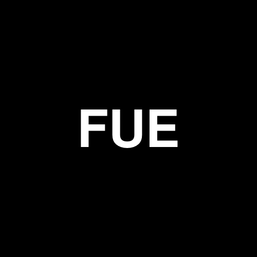 FUELZA logo
