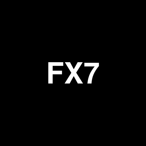 FX710 logo