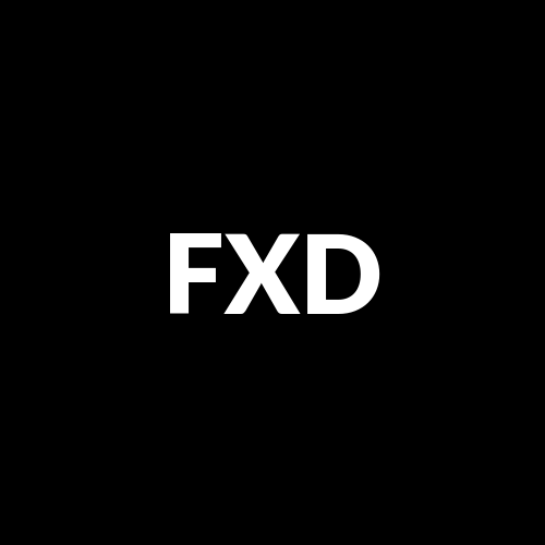 FXDWS logo