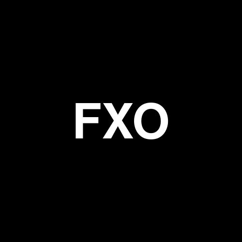 FXO3S logo