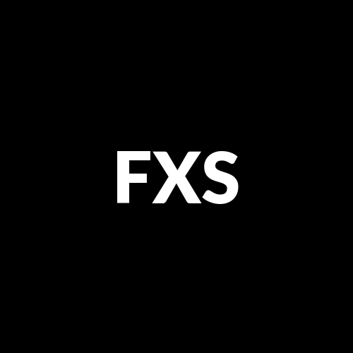 FXSX7 logo