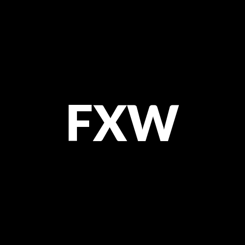 FXWEV logo