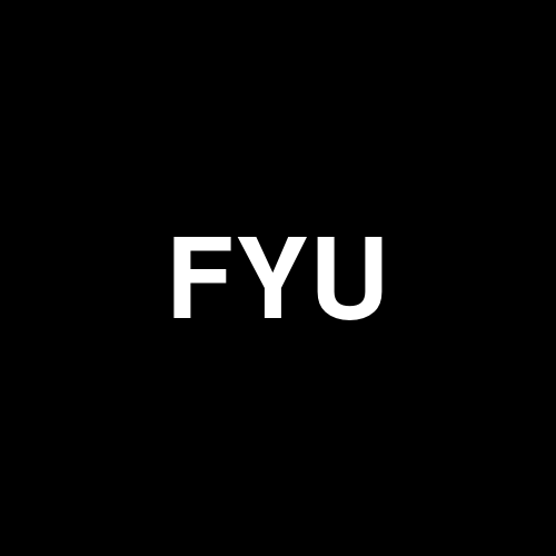 FYUE logo