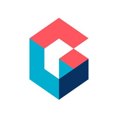 G logo