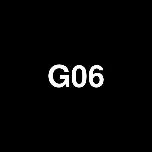 G061T logo