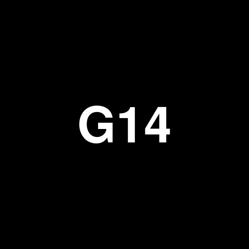 G140 logo