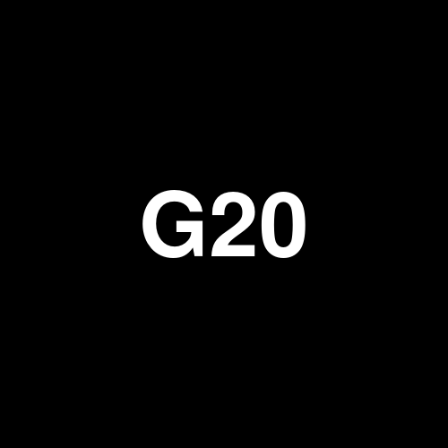 G200 logo