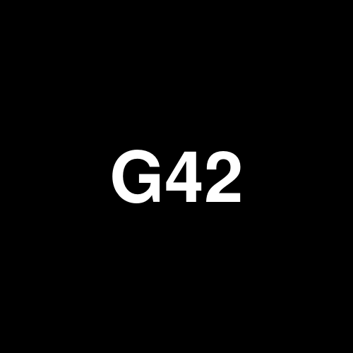G420 logo