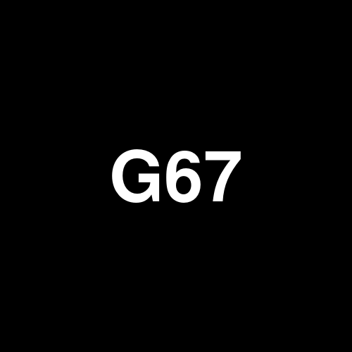 G670 logo