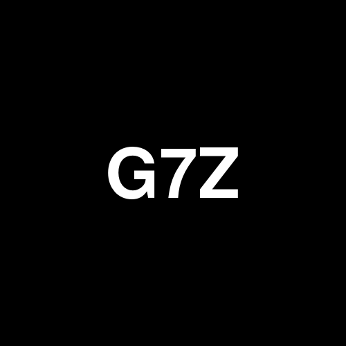 G7Z1 logo