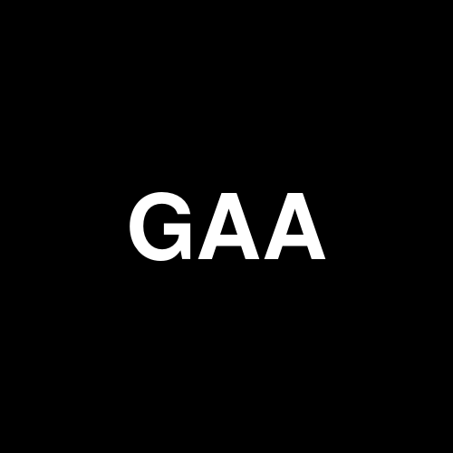 GAABDX logo