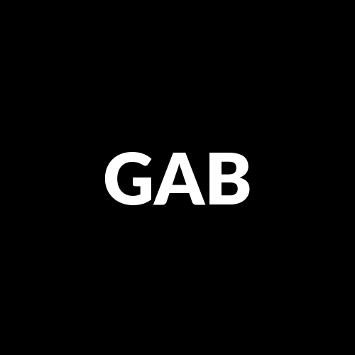 Gabather AB logo