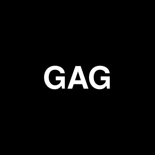 GAGH logo
