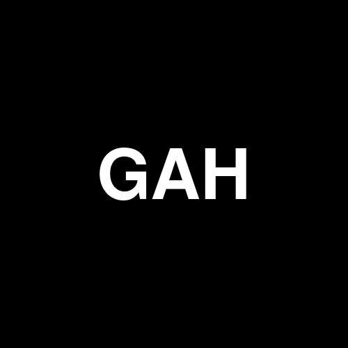GAHREIT logo