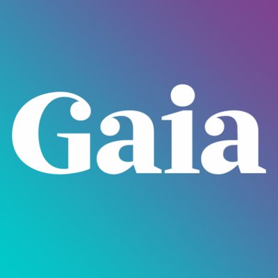 Gaia Grow Corp logo