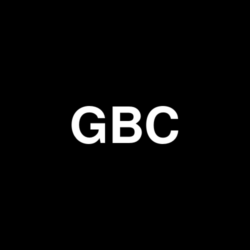 GBCMF logo