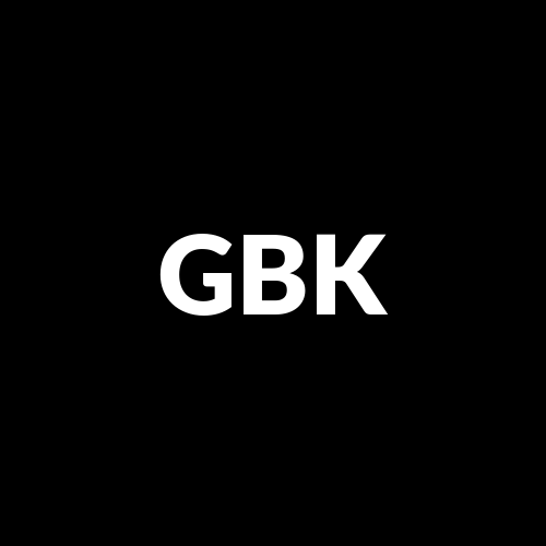 GBKK logo