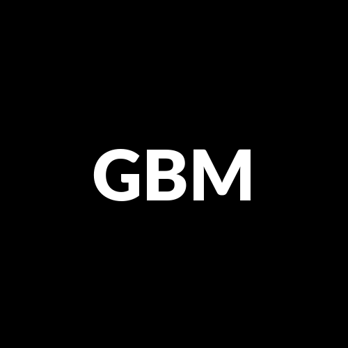 GBMGUBLBF logo