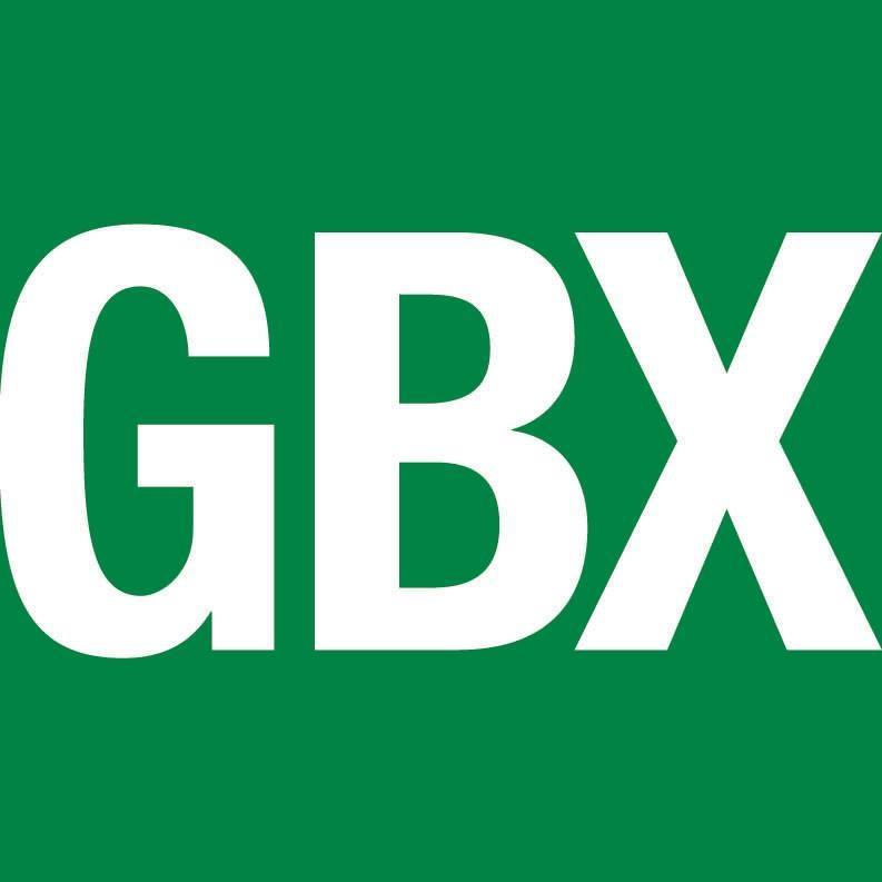 GBX logo