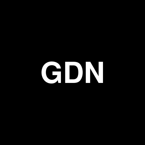 GDN logo