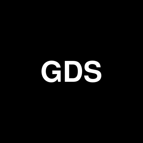 GDSTR logo
