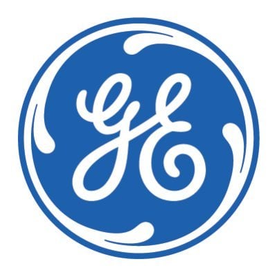 General Electric Co logo