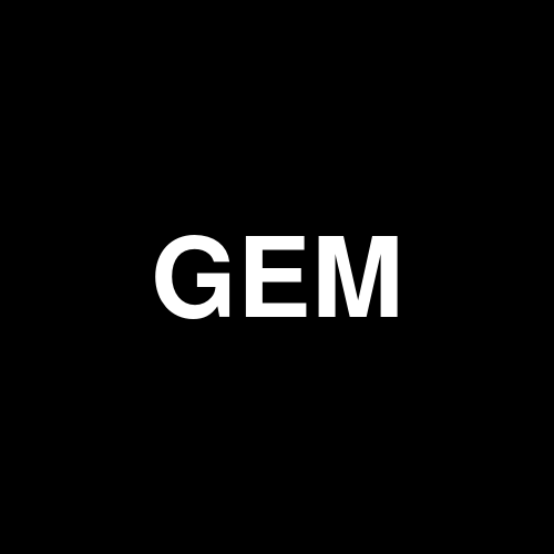 GEMR logo