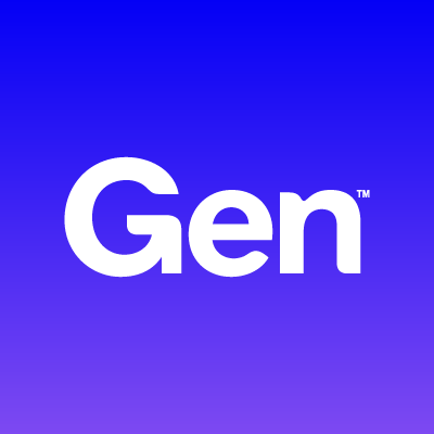 Gen Digital Inc. logo