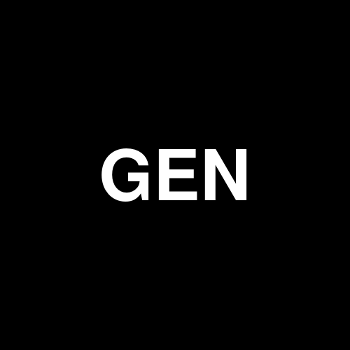 GENW logo