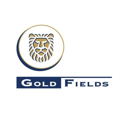 Gold Fields Limited logo