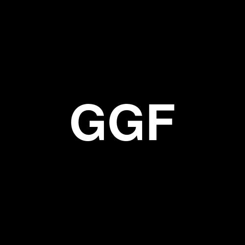 GGFD logo