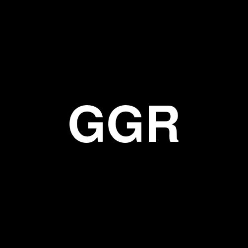 GGRE logo