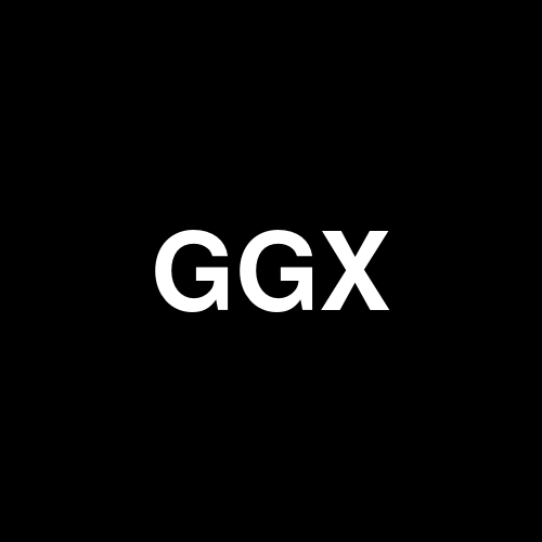 GGX3 logo