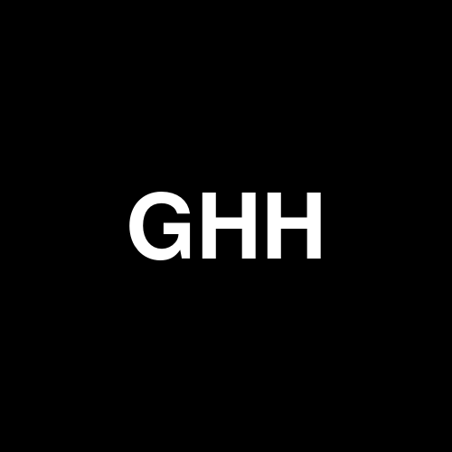 GHHF logo