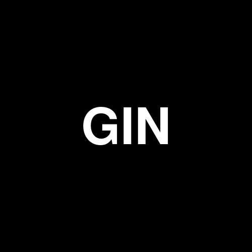 GINF logo