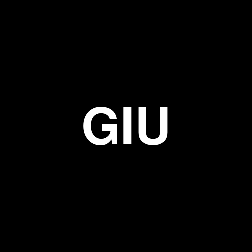 GIU2 logo