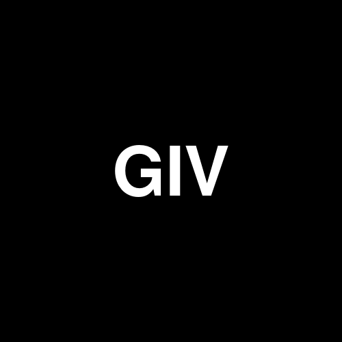 GIVE logo