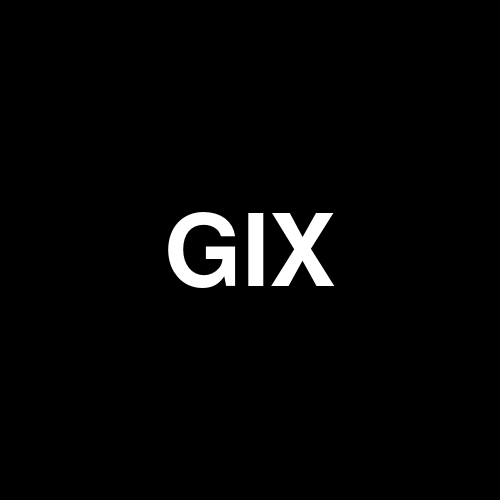 Gix Internet Ltd logo