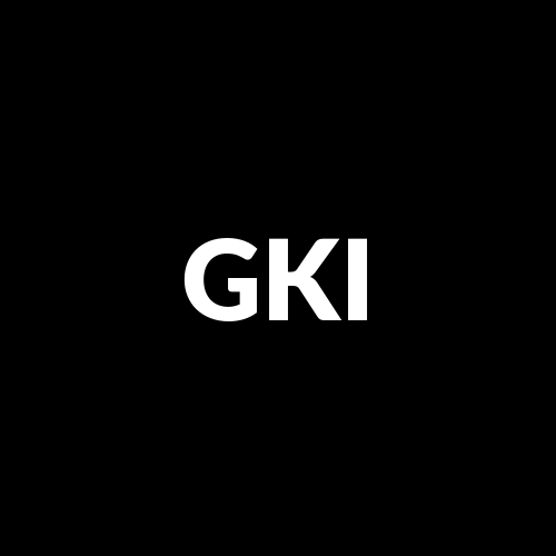 GKI logo