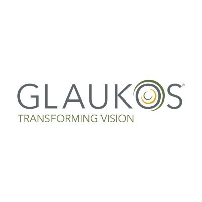 Glaukos Corp logo