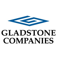 GLAD logo