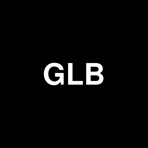 GLBX logo